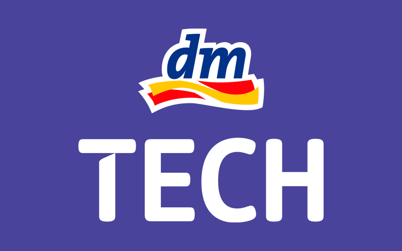 Logo dmTECH GmbH
