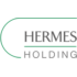 Logo Hermes Arzneimittel Holding GmbH