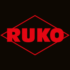 Logo RUKO GmbH Präzisionswerkzeuge