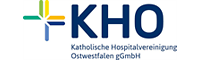 Katholische Hospitalvereinigung Ostwestfalen gem. GmbH