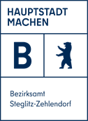 Bezirksamt Steglitz-Zehlendorf von Berlin