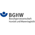 Freie Stelle BGHW - Berufsgenossenschaft Handel und Warenlogistik Logo BGHW - Berufsgenossenschaft Handel und Warenlogistik