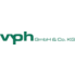 Logo vph GmbH & Co. KG