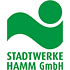 Freie Stelle Stadtwerke Hamm GmbH Logo Stadtwerke Hamm GmbH