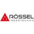 Logo RÖSSEL Messtechnik GmbH