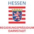 Freie Stelle Regierungspräsidium Darmstadt Logo Regierungspräsidium Darmstadt