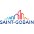 Logo Compagnie de Saint-Gobain Zweigniederlassung Deutschland