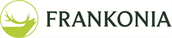 Logo Frankonia Handels GmbH & Co.KG