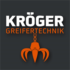 Logo KRÖGER Greifertechnik GmbH & Co. KG