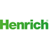 Freie Stelle Henrich Baustoffzentrum GmbH & Co. KG Logo Henrich Baustoffzentrum GmbH & Co. KG