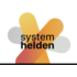 Logo system-helden