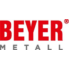 Logo Mittelrheinische Metallgießerei Heinrich Beyer GmbH & Co. KG