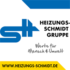 Logo Heizungs-Schmidt GmbH