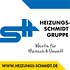 Freie Stelle Heizungs-Schmidt GmbH Logo Heizungs-Schmidt GmbH