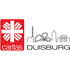 Freie Stelle Caritasverband Duisburg e.V. Logo Caritasverband Duisburg e.V.