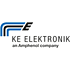 Freie Stelle KE Elektronik GmbH Logo KE Elektronik GmbH