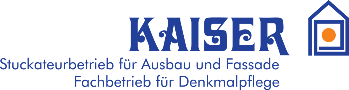 Kaiser GmbH Stuckateurbetrieb für Ausbau und Fassade