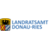 Logo Landratsamt Donau-Ries