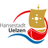 Freie Stelle Hansestadt Uelzen Logo Hansestadt Uelzen