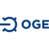 Logo Open Grid Europe GmbH (OGE)