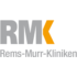 Logo Rems-Murr-Kliniken gGmbH