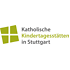 Freie Stelle Katholische Kindertagesstätten in Stuttgart Logo Katholische Kindertagesstätten in Stuttgart