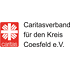 Freie Stelle Caritasverband für den Kreis Coesfeld e.V. Logo Caritasverband für den Kreis Coesfeld e.V.