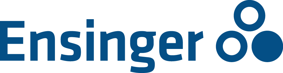 Logo Ensinger GmbH