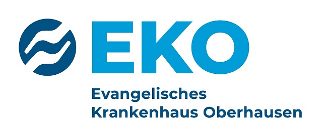 Logo Ev. Krankenhaus Oberhausen
