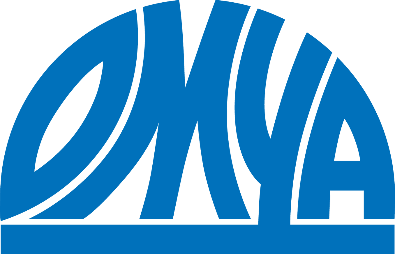 Logo Omya  GmbH