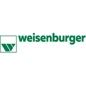 Logo weisenburger bau GmbH