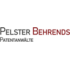 Logo PELSTER BEHRENDS Patentanwälte PartG mbB
