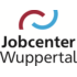 Logo Jobcenter Wuppertal AöR