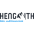 Logo Hengmith Kälte-Klima-Technik GmbH