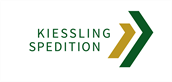 Logo Donau-Speditions-Gesellschaft Kießling mbH & Co. KG