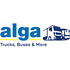 Freie Stelle alga Nutzfahrzeug- und Baumaschinen GmbH & Co. KG Logo alga Nutzfahrzeug- und Baumaschinen GmbH & Co. KG