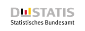Logo Statistisches Bundesamt