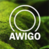 Logo AWIGO Abfallwirtschaft Landkreis Osnabrück GmbH