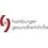 Logo Hamburger Gesundheitshilfe gGmbH