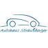 Freie Stelle Autohaus Stefan Straußberger Logo Autohaus Stefan Straußberger