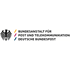 Freie Stelle Bundesanstalt für Post und Telekommunikation Deutsche Bundespost Logo Bundesanstalt für Post und Telekommunikation Deutsche Bundespost