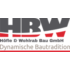 Logo HBW Höfle & Wohlrab Bau GmbH