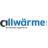 Logo allwärme GmbH