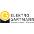 Freie Stelle Elektro Gartmann GmbH & Co. KG Logo Elektro Gartmann GmbH & Co. KG