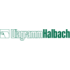 Logo Diagramm Halbach GmbH & Co. KG