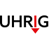 Freie Stelle Helmut Uhrig Straßen- und Tiefbau GmbH Logo Helmut Uhrig Straßen- und Tiefbau GmbH