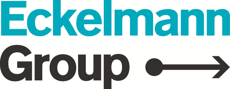 Logo ECKELMANN AG