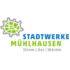 Logo Stadtwerke Mühlhausen GmbH