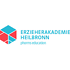 Freie Stelle Erzieherakademie Heilbronn Logo Erzieherakademie Heilbronn