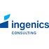 Freie Stelle Ingenics Holding GmbH & Co. KG Logo Ingenics Holding GmbH & Co. KG